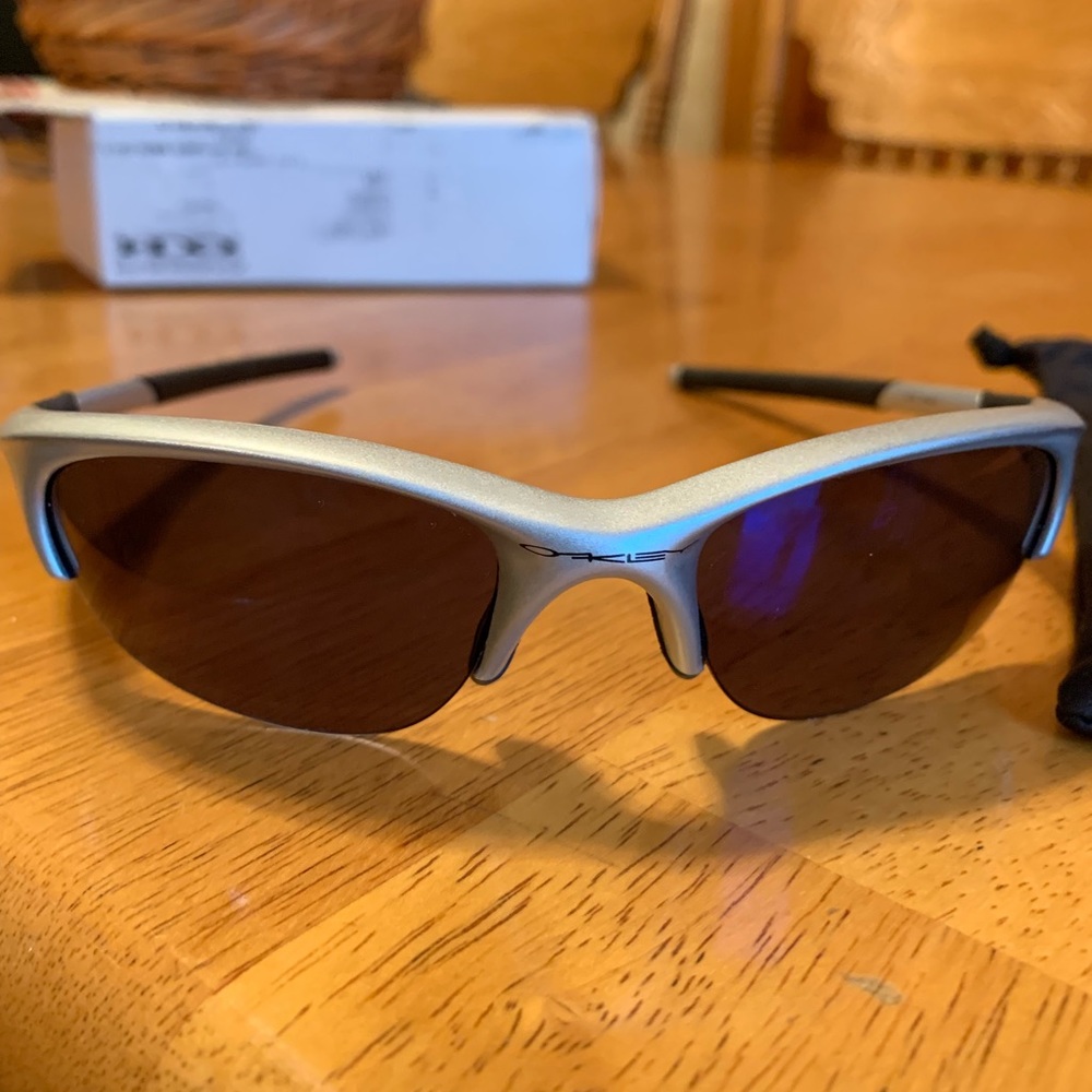 Oakley sunglasses